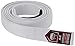 Venum BJJ Belt, White, A2