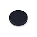 POLIWELL 10 Pack 2 Inch (50mm) Foam Interface Pad, Hook and Loop Soft Foam Buffing Pad, Soft Density Buffer Backing Pad for 2