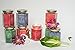 Palm Wax Candle Making Kit