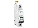 Schneider Electric A9F74104 Ic60N Magnetothermal