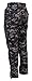 Rothco Digital Camo Tactical BDU Pants (US, Alpha, Large, Regular, Regular, Subdued Urban Digital Camo)