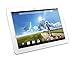 Acer Iconia Tab 10 A3-A20-K1AY 10.1-Inch HD Tablet (Android 4.4 KitKat)