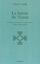 La  sainte de Tunis