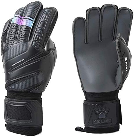 paw goalie equipment