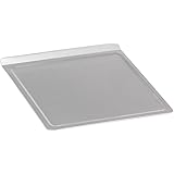 360 Stainless Steel Cookie Sheet, Handcrafted in the USA, 5 Ply, Surgical Grade Stainless Steel Bakeware, Dishwasher Safe, Ba