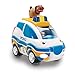 WOW Police Chase Charlie - Emergency (3 Piece Set)