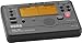 Korg TM50BK Instrument Tuner and Metronome, Black