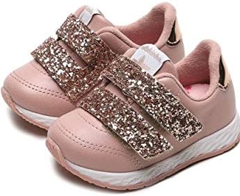tênis molekinha glitter