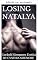 Livro Perdendo Natalya