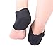 EraseSIZE Breathable Elastic Outdoor Heel Heel Protective Sleeve Relieves Heel Pain and Heel Cracking for Sports, Injury Recovery, Joint Painthumb 4