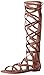 Steve Madden Women's Sammson Gladiator Sandal