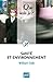 Santé et environnement (Que sais-je?) (French Edition) by