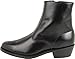 Laredo Men's Long Haul Boot,Black,10.5 D US