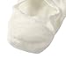 Yolev Liners Women's Low Cut Socks No Show Hidden Cotton Loafers Socks 5 Pairs (Color 1)
