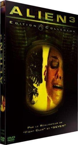 Alien Le Retour Version Longue Alien 3 [Version Longue-Edition Collector]: Amazon.fr: Sigourney Weaver