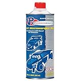 VP PowerMaster 4496107 20% Nitro Race Car Motorsport Fuel - 12 quart