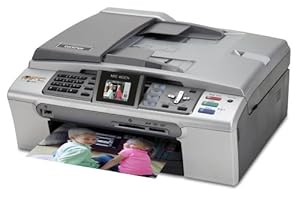 Brother Mfc-465cn Printer Driver For Mac Brother Mfc-465cn Printer Driver For Mac