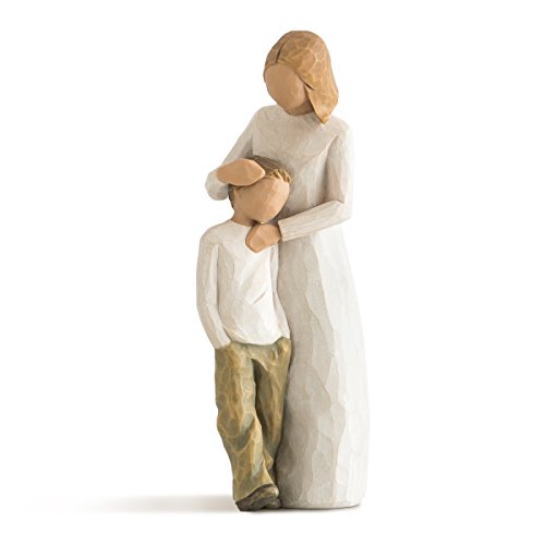 Willow Tree Mother and Son figure by Susan Lordi 26102