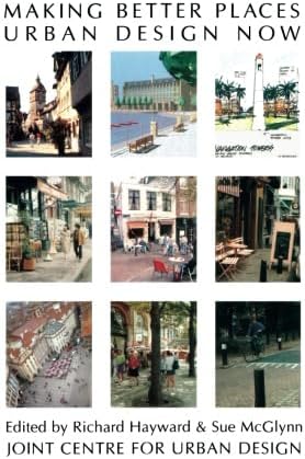 Amazon.com: The Public Chance: New Urban Landscapes (English and