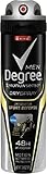 Degree Men Dry Spray Antiperspirant, Sport Defense 3.8 oz