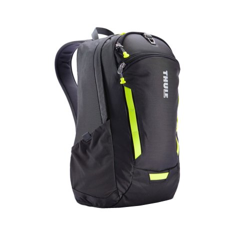 4 opinioni per Thule TESD115PL- Zaino in nylon per