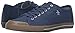Original Penguin Men's Black Canvas Chiller