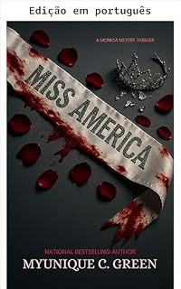 Livro Miss America