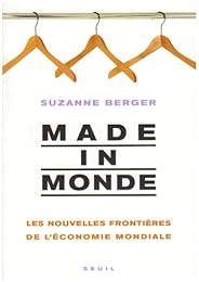 Made in monde