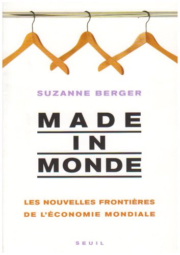 Made in monde