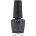 OPI Nail Lacquer, # B60 Light My Sapphire, 0.5 Ounce