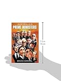 Front cover for the book Australia's Prime Ministers: From Barton to Howard by Brian Carroll