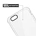 iPhone 6s Case, ENGIVE Ultra Transparent Crashproof Bumper Case with Scratch Resistant Clear Back Panel for Apple iPhone 6s 2015
