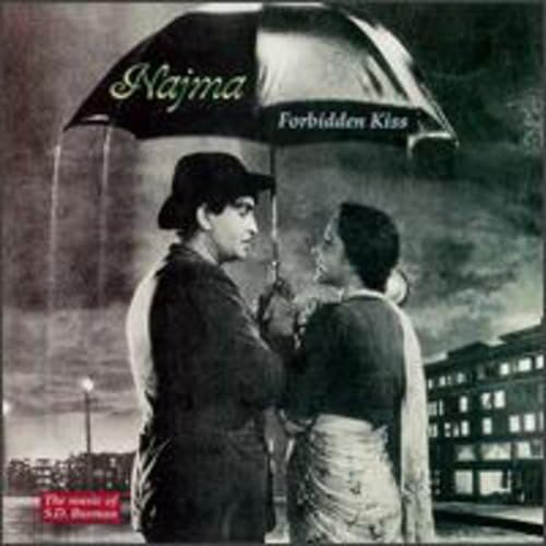Forbidden Kiss: The Music of S.D. Burman