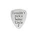 I Couldn’t Pick A Better Uncle Musical Guitar Pick Jewelry Gift for Uncle