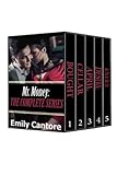 Mr. Money: The Complete Series (A BDSM Billionaire Erotic Romance Box Set)