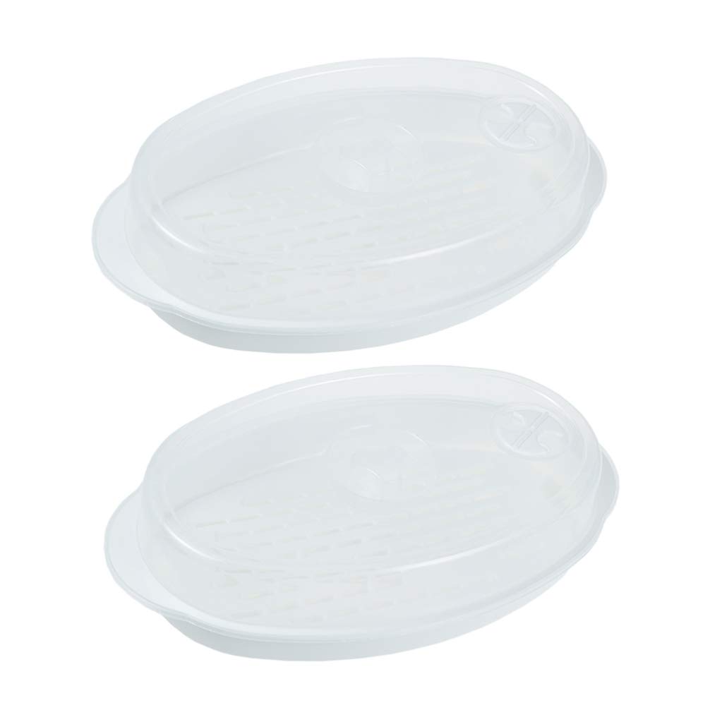 Which Is The Best Small Microwave Steamer