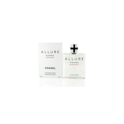 amazon chanel allure homme sport