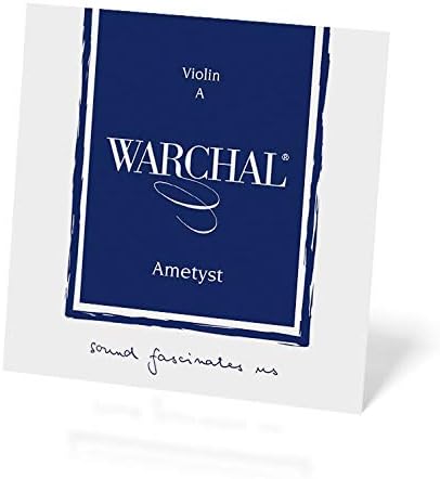 WARCHAL 402 Ametyst Violin a'-2 medium