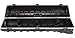 SKB ATA Regular Stand Case (48-1/4 x 10-3/4 x 12) with Wheels and Straps, TSA Latches, Over-Molded Handle