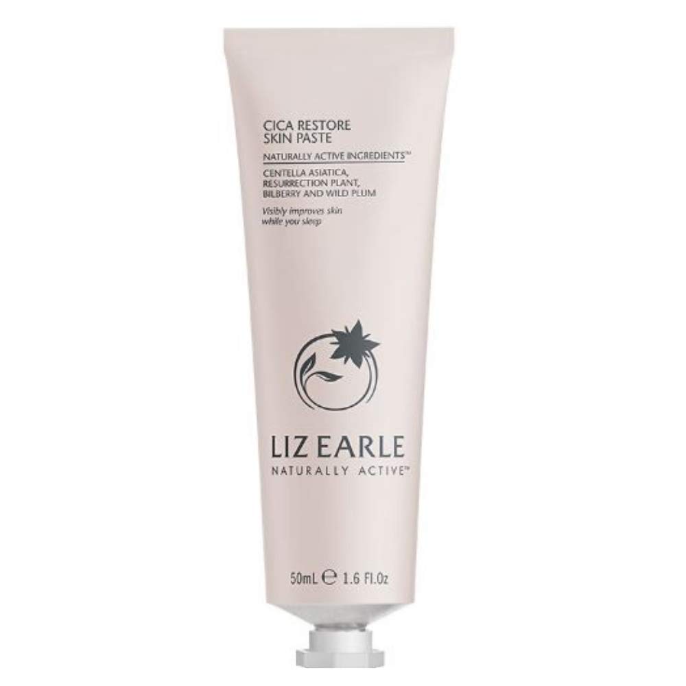 LIZ EARLE CICA RESTORE SKIN PASTE