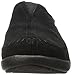 Skechers Women's Savor-Sedona Mule, Black, 8 M US