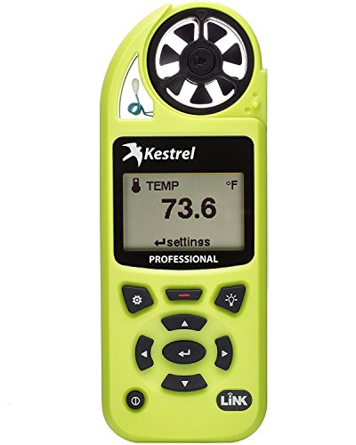 Kestrel-5200-Professional-Environmental-Meter