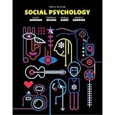Social Psychology (9th Edition)