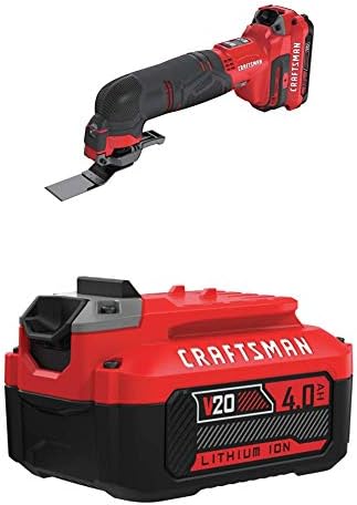 CRAFTSMAN CMCE500D1 V20 Cordless 