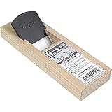 Japanese Wood Block Plane KANNA 40mm Carenter's Tool Double Edge Senkichi