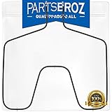 WB44K10005 Oven Bake Heating Element for GE Ovens by PartsBroz - Replaces Part Numbers AP2030964, 824269, AH249238, EA249238, PS249238, WB44K10001