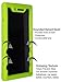 Bobj Rugged Case for Lenovo Tab 3 7 inch Models TB3-730F, TB3-730X (Does not fit Lenovo TB3-710F, TB3-710I) - BobjGear Custom Fit - Patented Venting - Sound Amplification - Kid Friendly (Gotcha Green)
