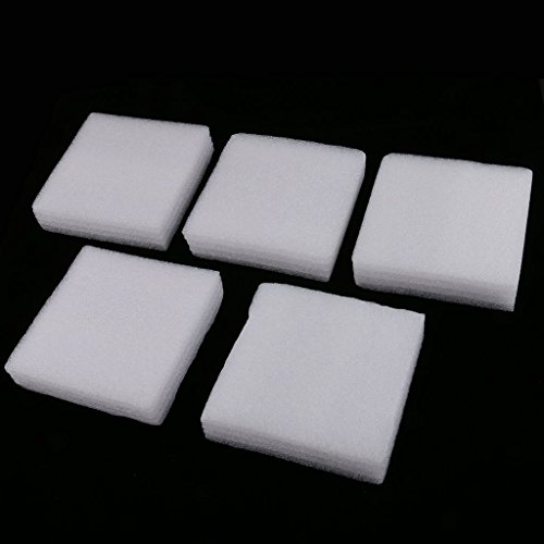 5pcs Foam Needle Felting Pad Mat Wool Felt Accessories Sewing Tool for DIY Crafts - 15x20mm - Thumbnail 2