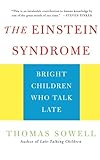 The Einstein Syndrome: Bright Children Who Talk Late cover