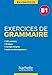 En Contexte: Exercices de grammaire B1 (French Edition) by 